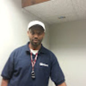 Meet your Posher, Abdinasir